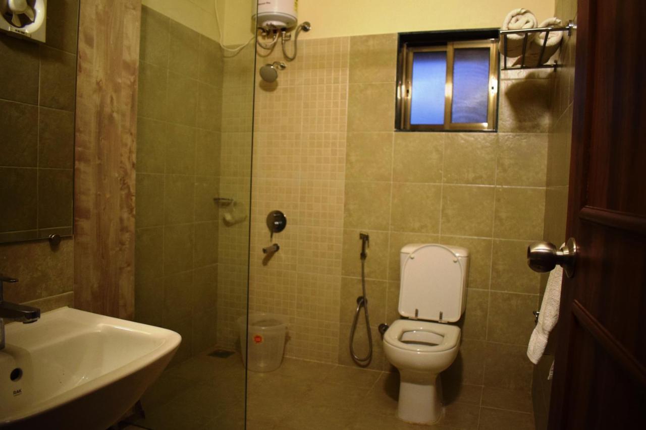 Regenta Resort Mango Village Guhagar Kudān エクステリア 写真