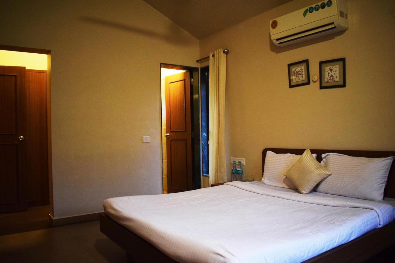 Regenta Resort Mango Village Guhagar Kudān エクステリア 写真