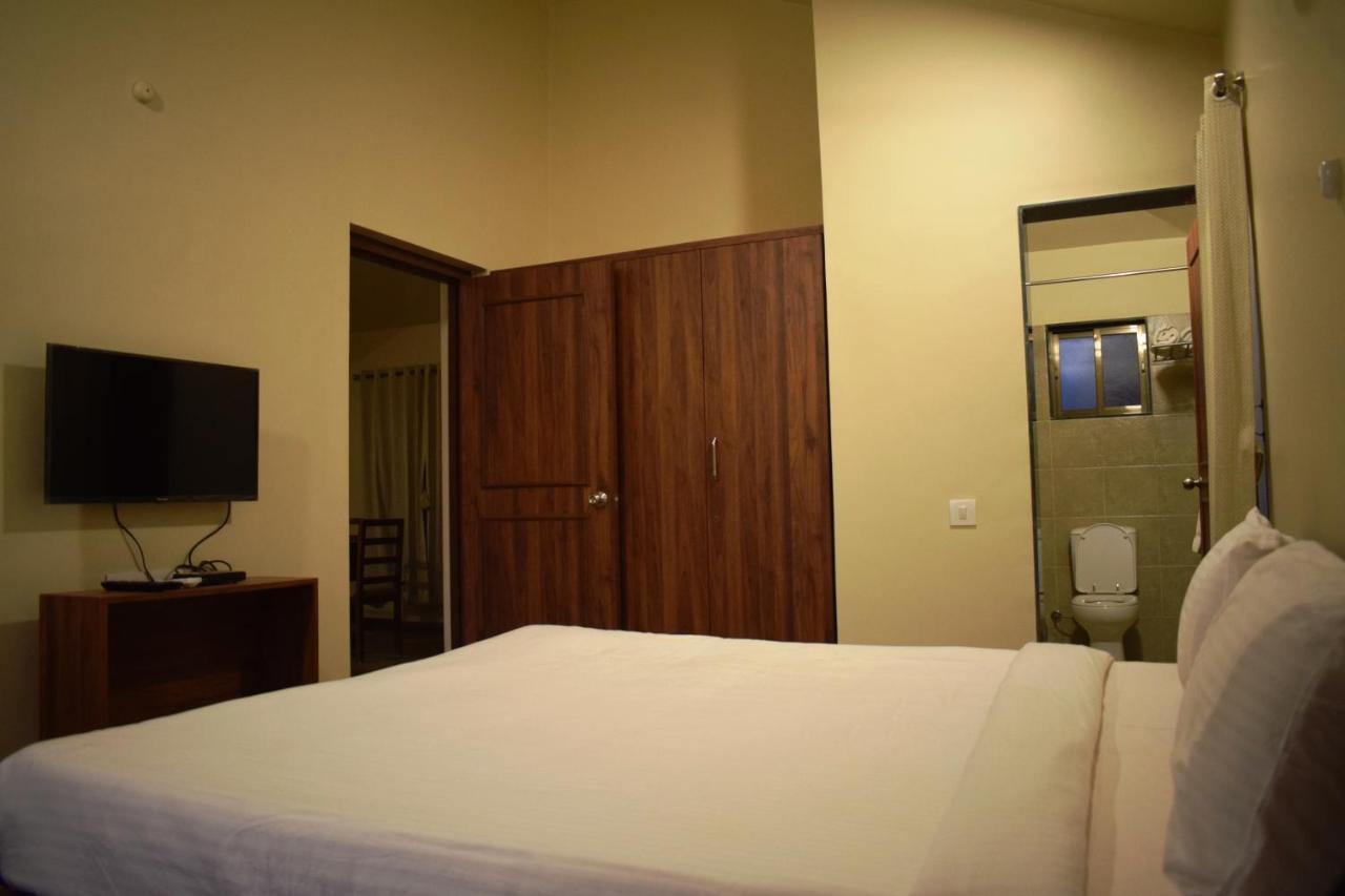 Regenta Resort Mango Village Guhagar Kudān エクステリア 写真