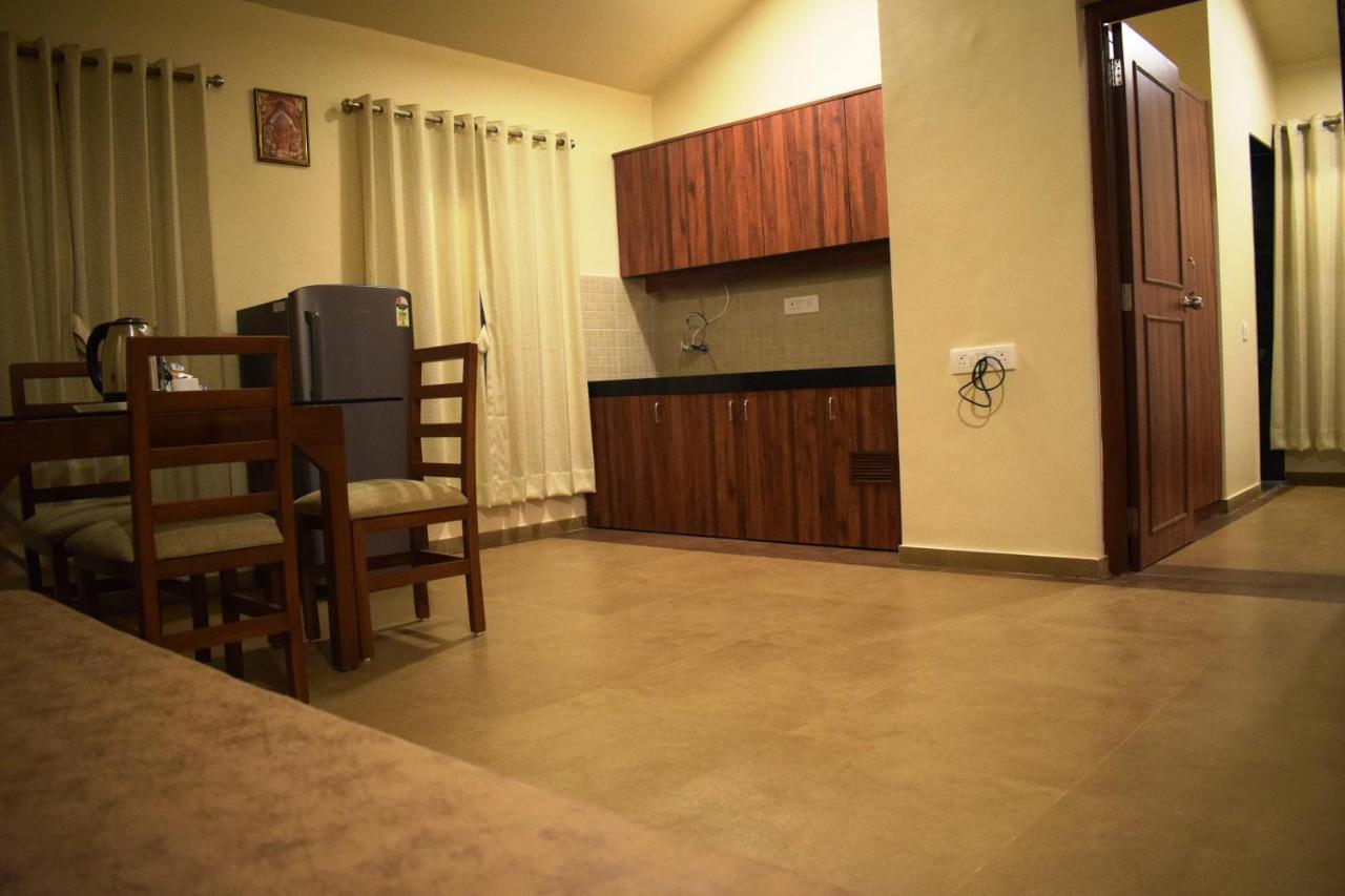 Regenta Resort Mango Village Guhagar Kudān エクステリア 写真