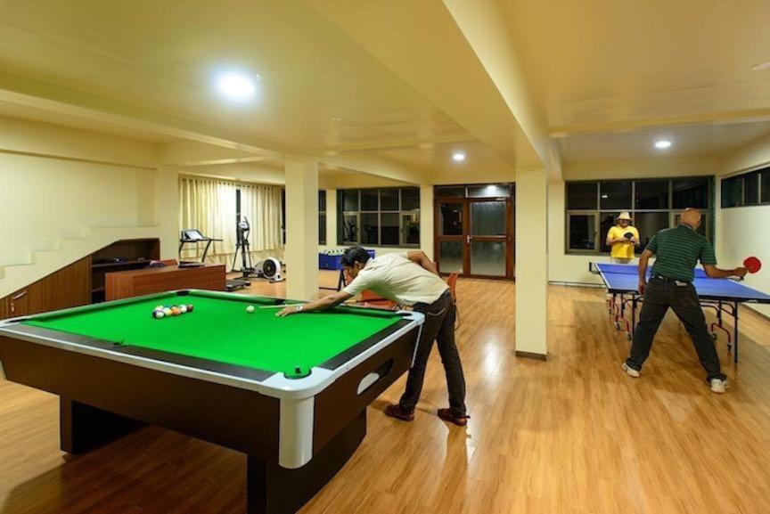Regenta Resort Mango Village Guhagar Kudān エクステリア 写真